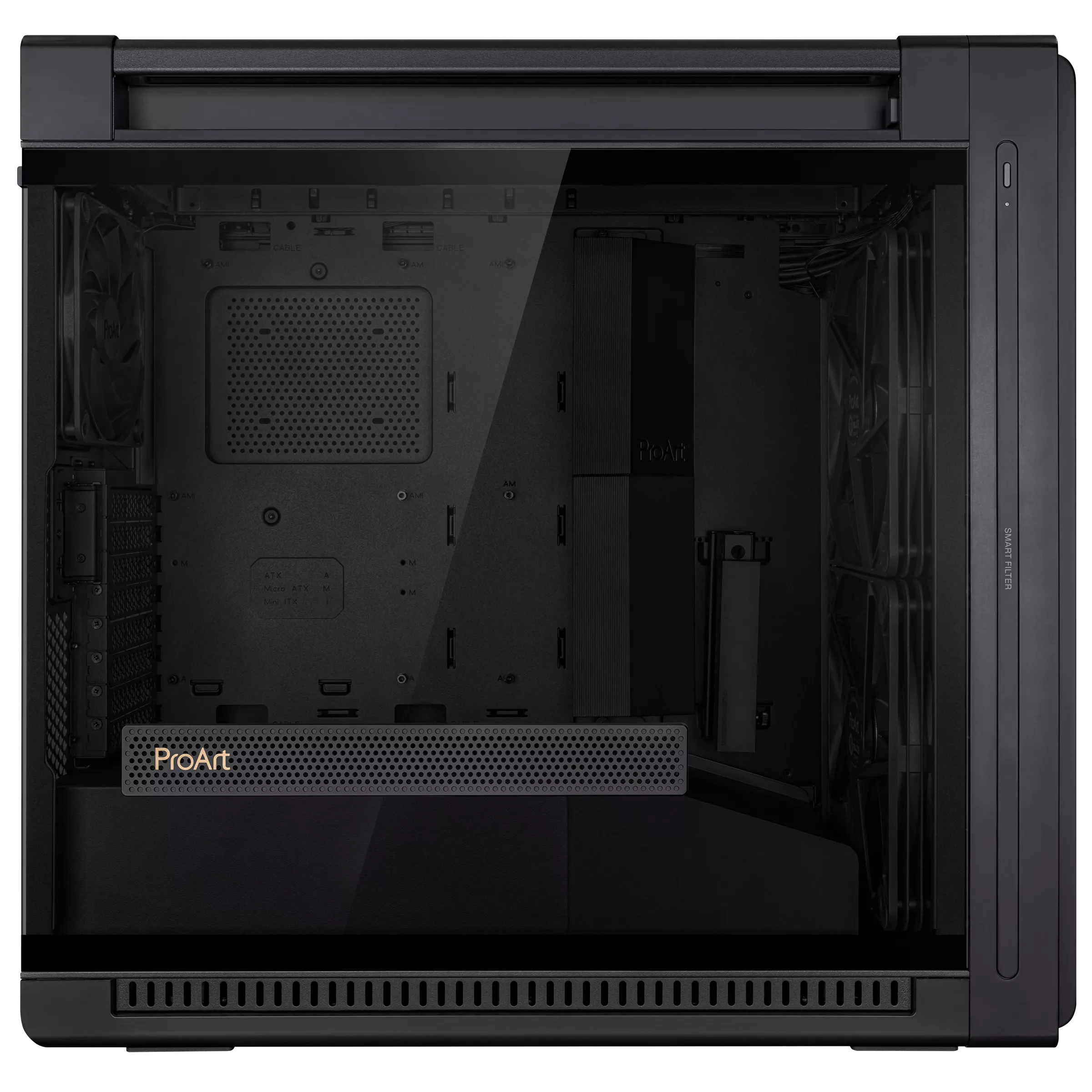 ASUS PROART PA602 TG BLACK thumbnail 8