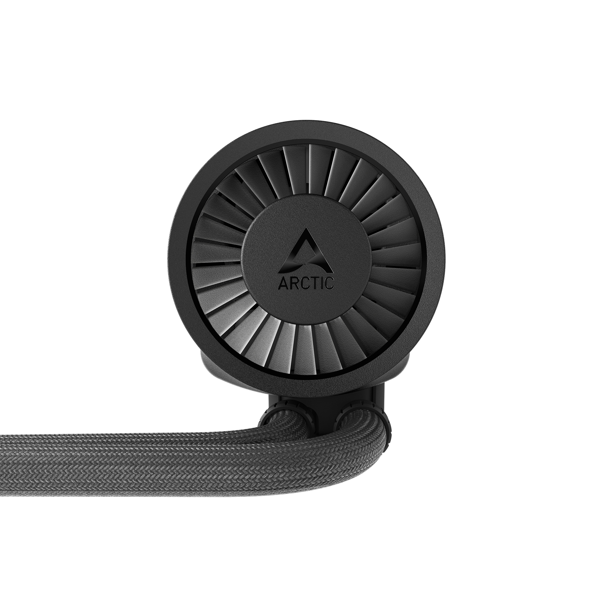 ARCTIC LIQUID FREEZER III PRO 360 BLACK thumbnail 5