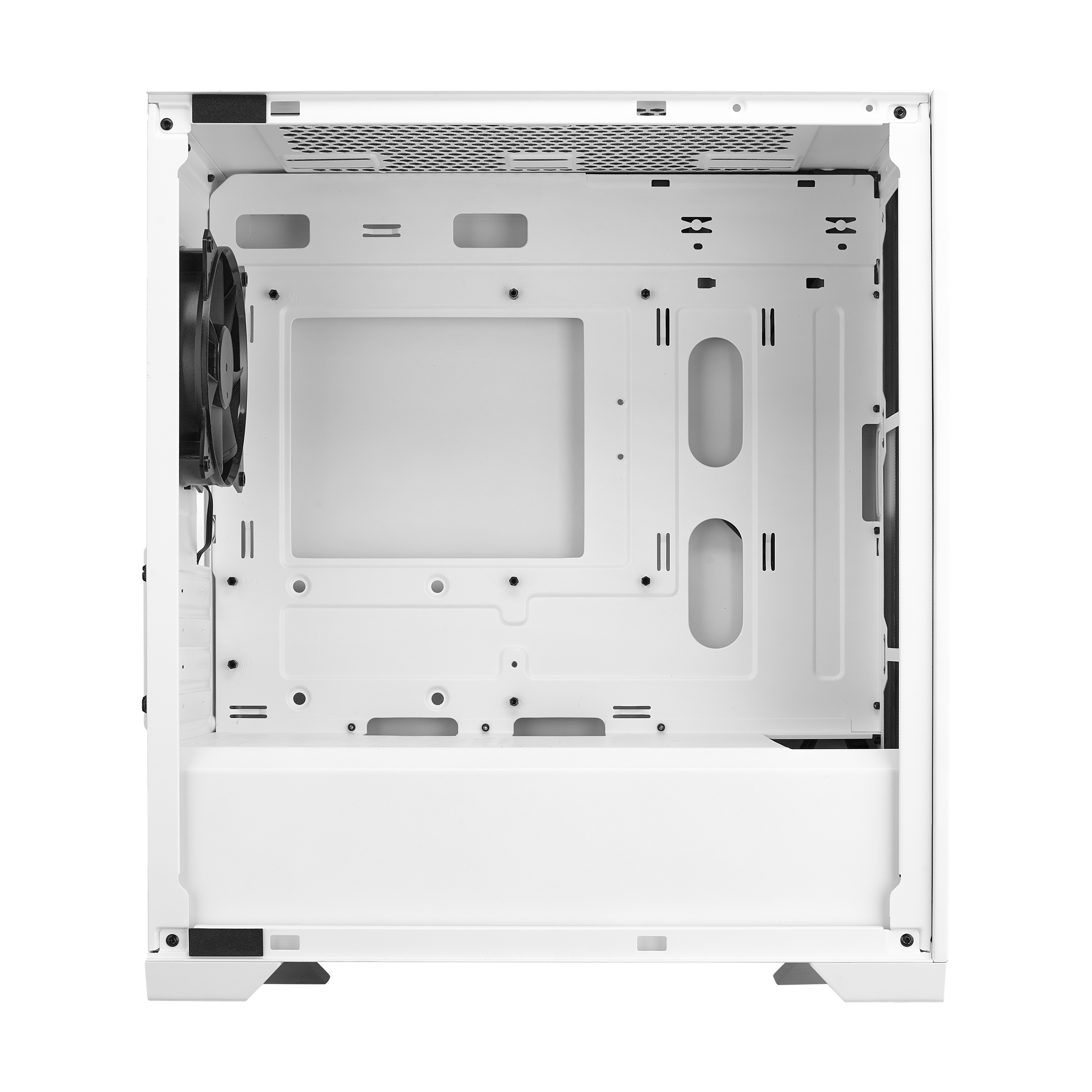 COOLER MASTER ELITE 301 LITE WHITE thumbnail 3