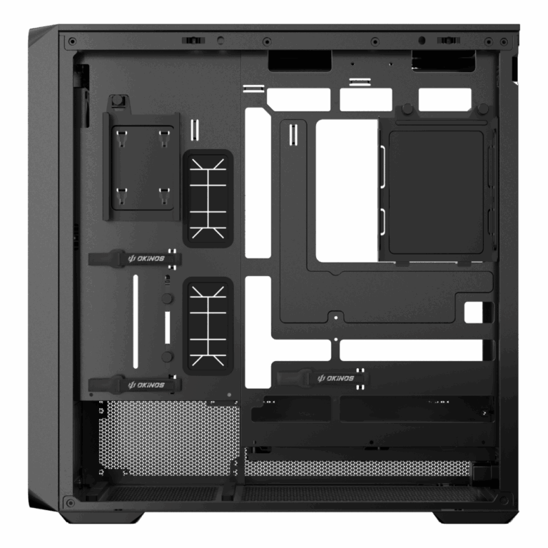 OKINOS AIR CROSS SCREWLESS CASE thumbnail 5