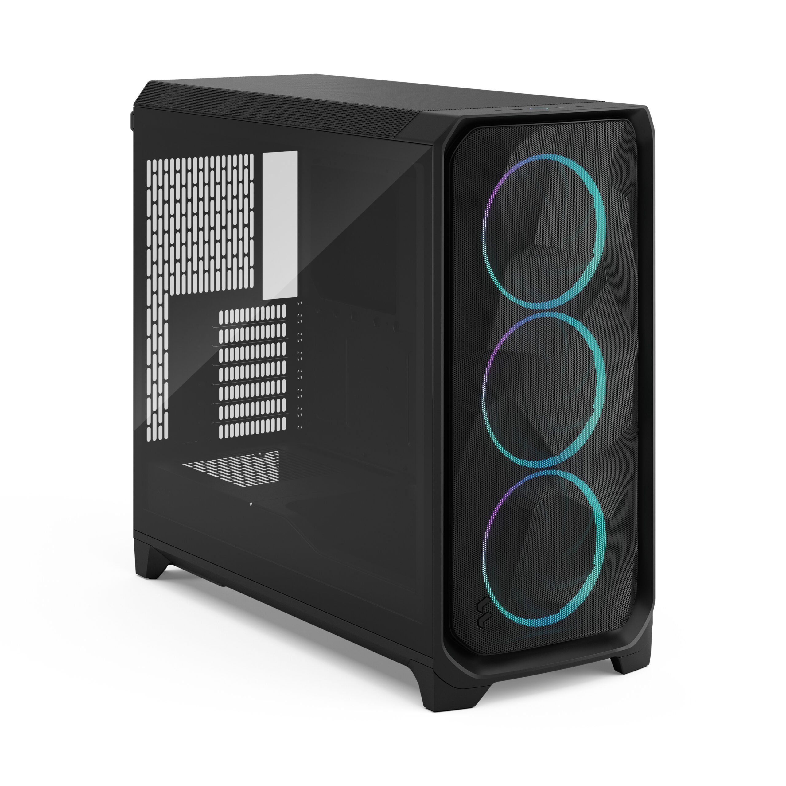 FRACTAL DESIGN MESHIFY 3 XL BLACK RGB TG LIGHT TINT thumbnail 3