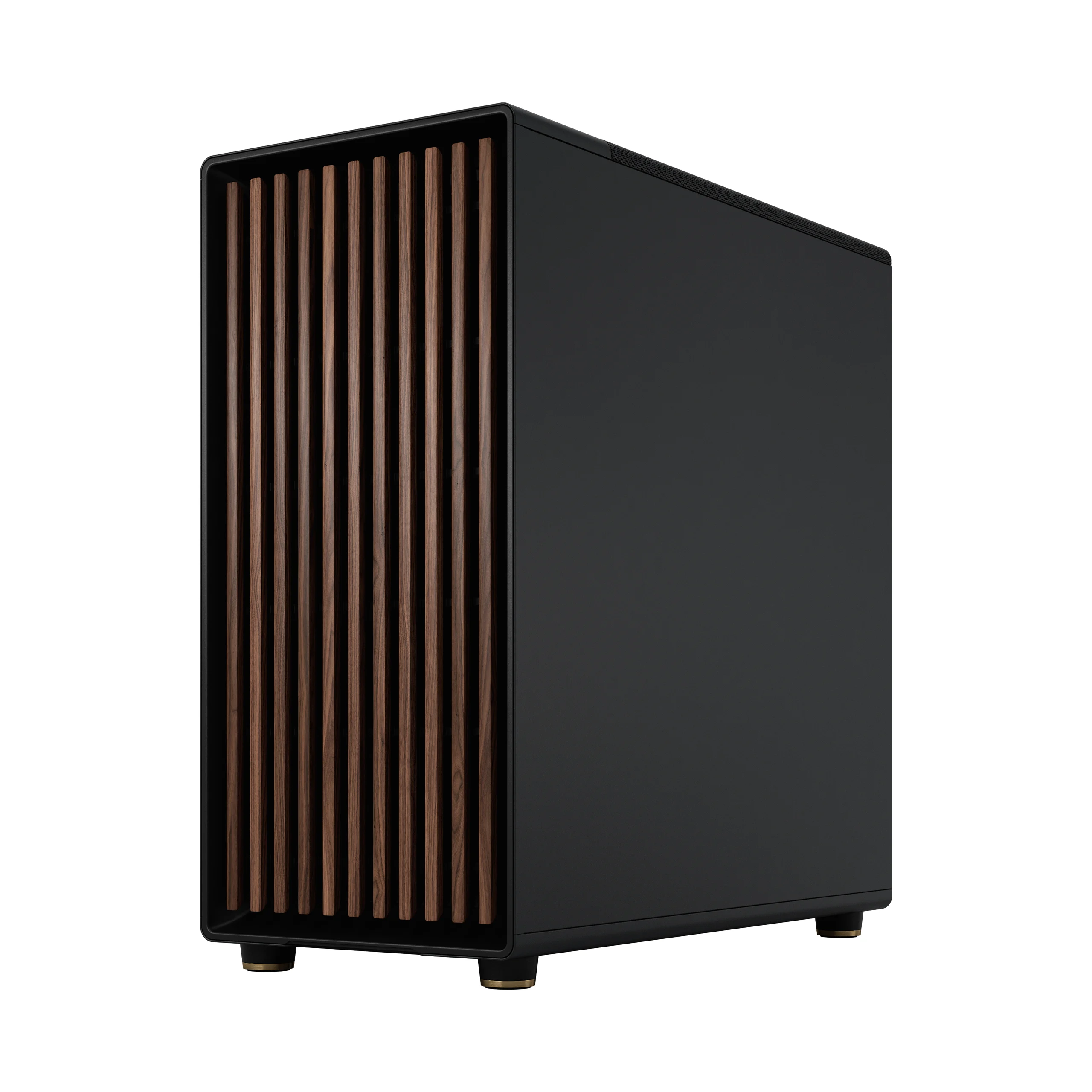 FRACTAL DESIGN NORTH XL CHARCOAL BLACK TG DARK thumbnail 11