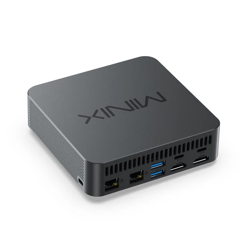 i5-12600H MINI PC HDMI x2 TB4512GB thumbnail 6