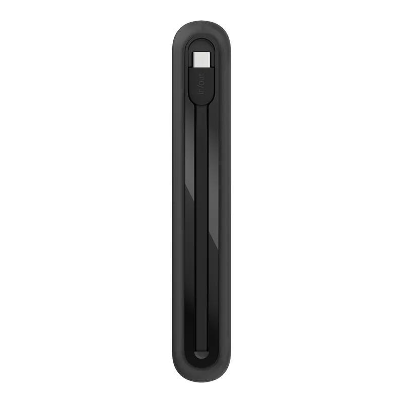 BELKIN BoostCharge 便攜式行動電源 (20K / 內置USB-C充電線) thumbnail 3