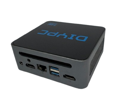 NUC MINI PC N150/16GB/1TB/WIN11 PRO
