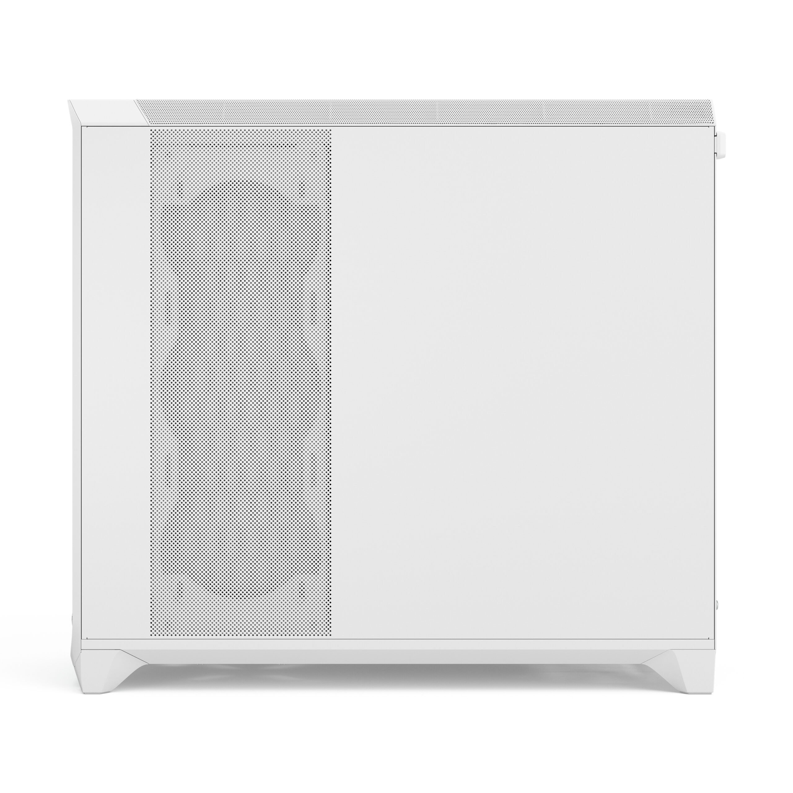 FRACTAL DESIGN MESHIFY 3 XL AMBIENCE PRO RGB WHITE TG CLEAR TINT thumbnail 9