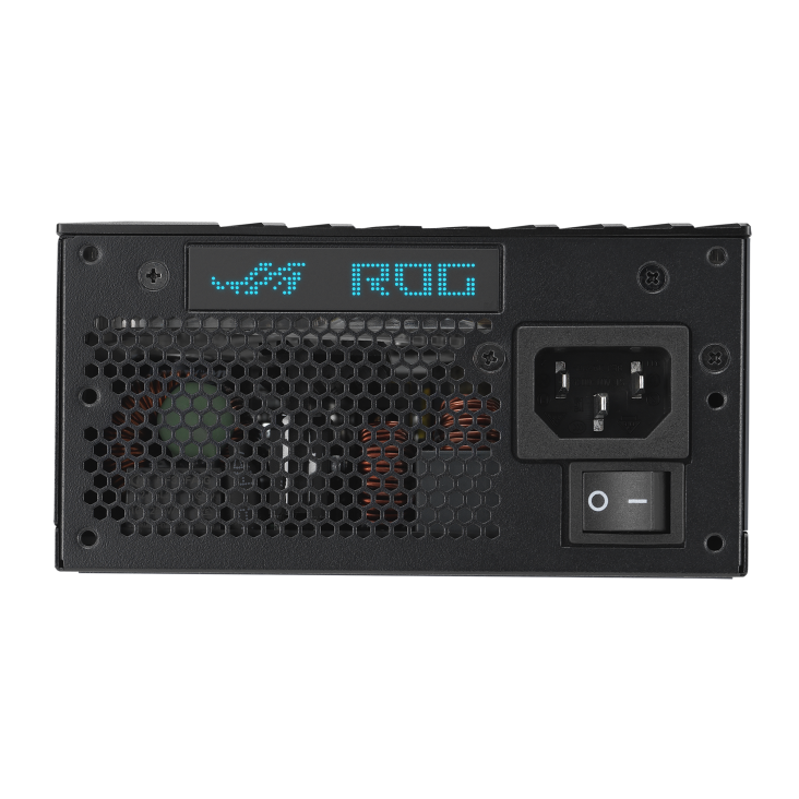 ASUS ROG LOKI SFX-L 1200W TITANIUM thumbnail 11
