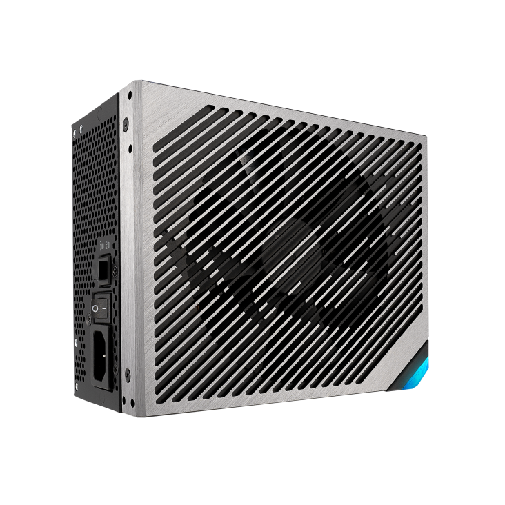ASUS ROG GAMING THOR III 1200W PLATINUM thumbnail 4