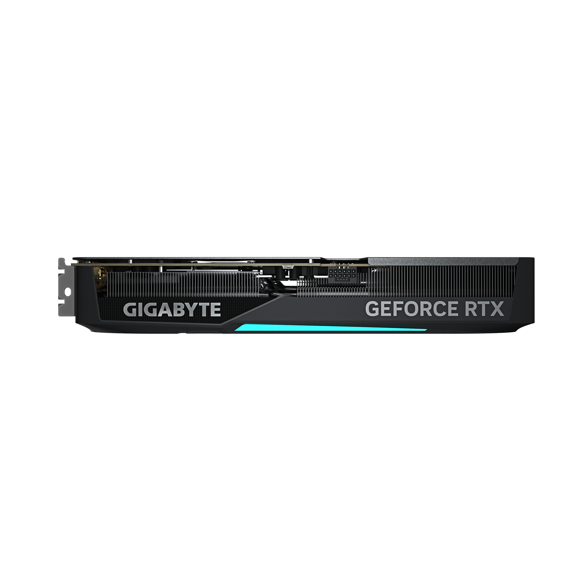 GIGABYTE RTX5070TI EAGLE OC 16GB GDDR7 thumbnail 6
