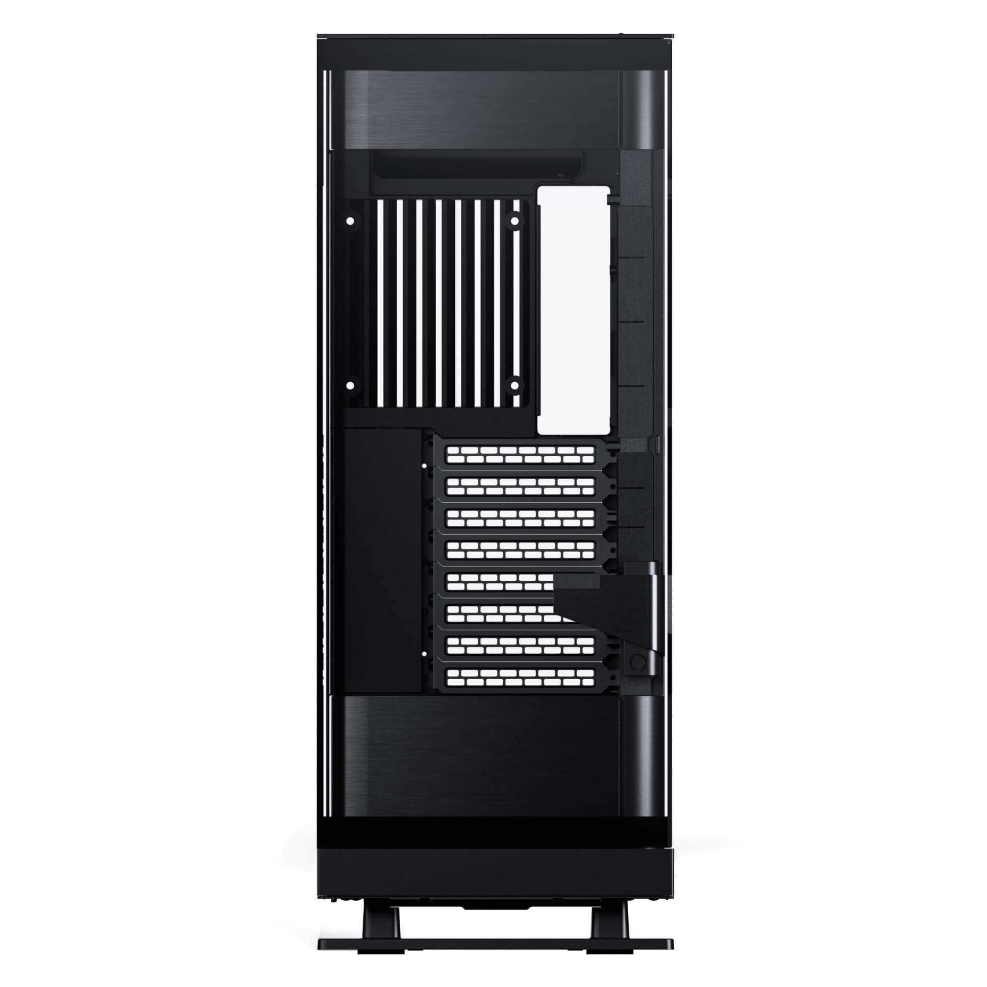 PHANTEKS EVOLV X2 TEMPERED GLASS MID TOWER CASE BLACK thumbnail 7