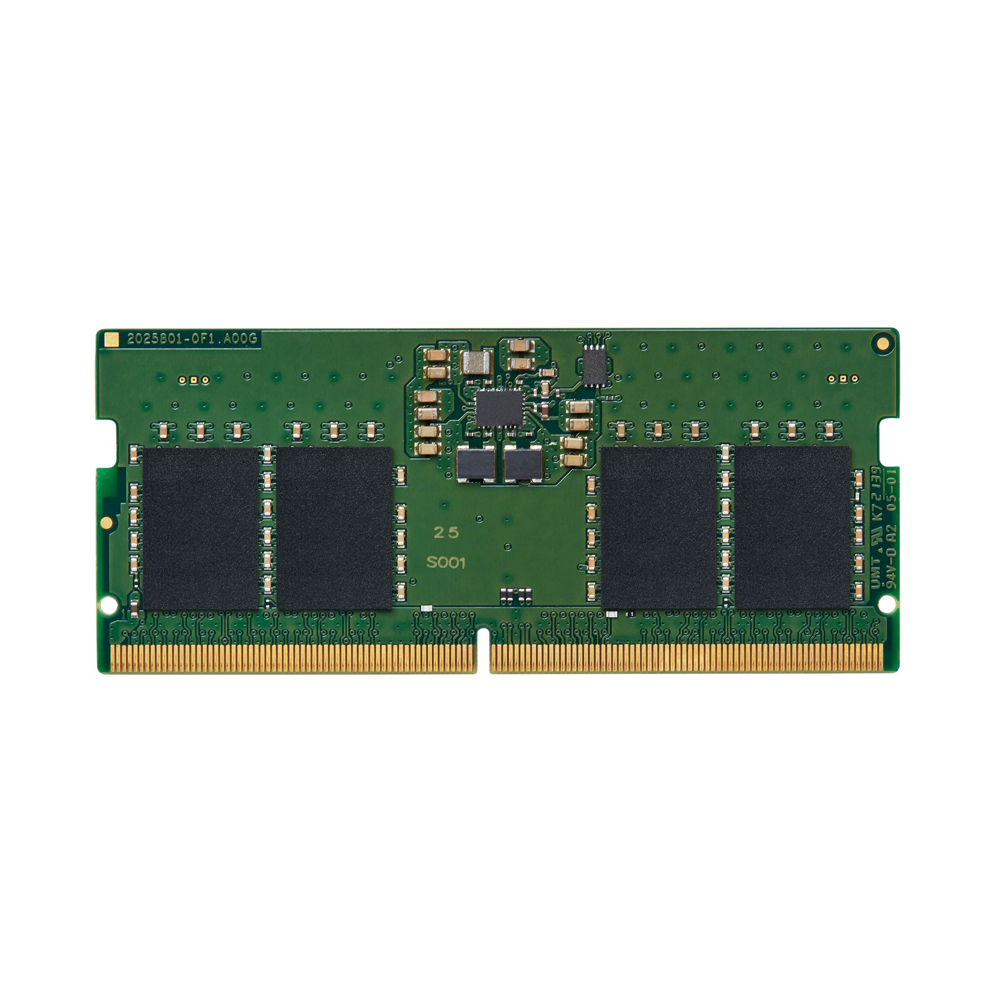 KINGSTON 32GB 5600MT/S DDR5 NON-ECC CL46 thumbnail 2