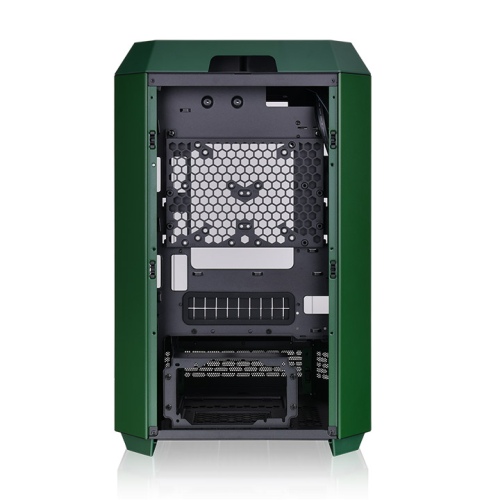 THERMALTAKE THE TOWER 300 CASE (RACING GREEN) thumbnail 4