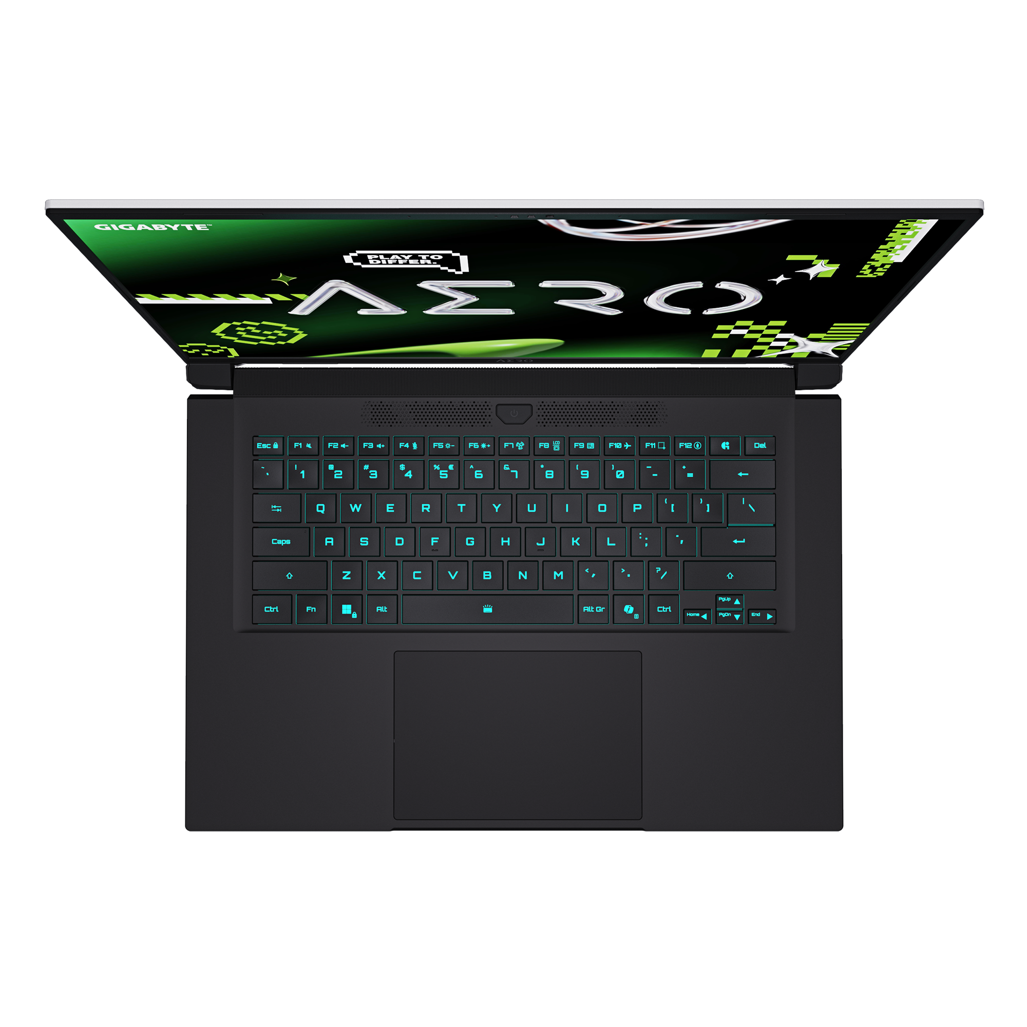 AERO X16 2WH(Ryzen HX730/RTX5070/32GB/1TB/W11HM) thumbnail 2