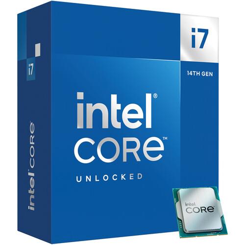 CORE I7-14700F 2.1G 33M TURBO LGA1700 (TRAY)