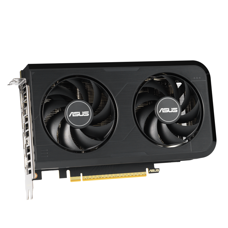 PALIT RTX5050 DUAL 8GB GDDR6 thumbnail 4