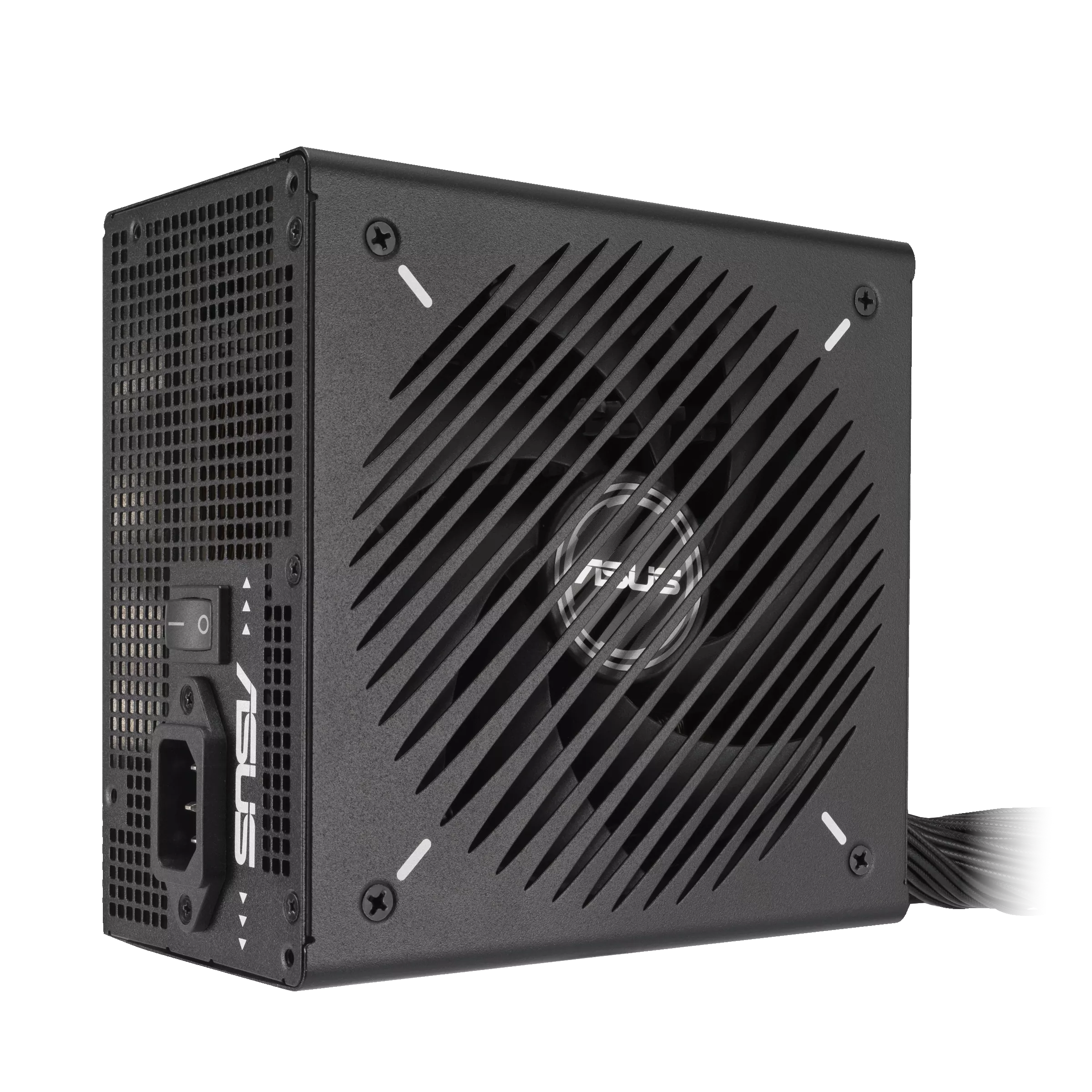 ASUS PRIME 650W BRONZE BLACK thumbnail 10