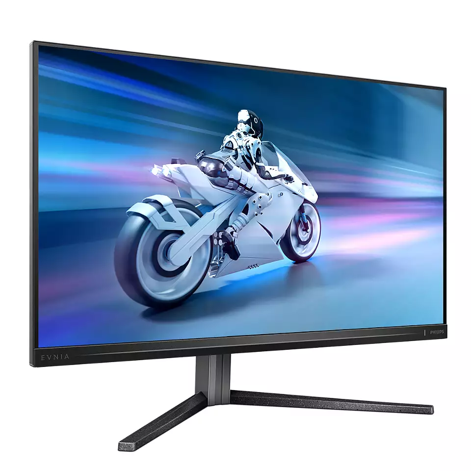 PHILIPS 27M2N5510J 27" MNOITOR thumbnail 4