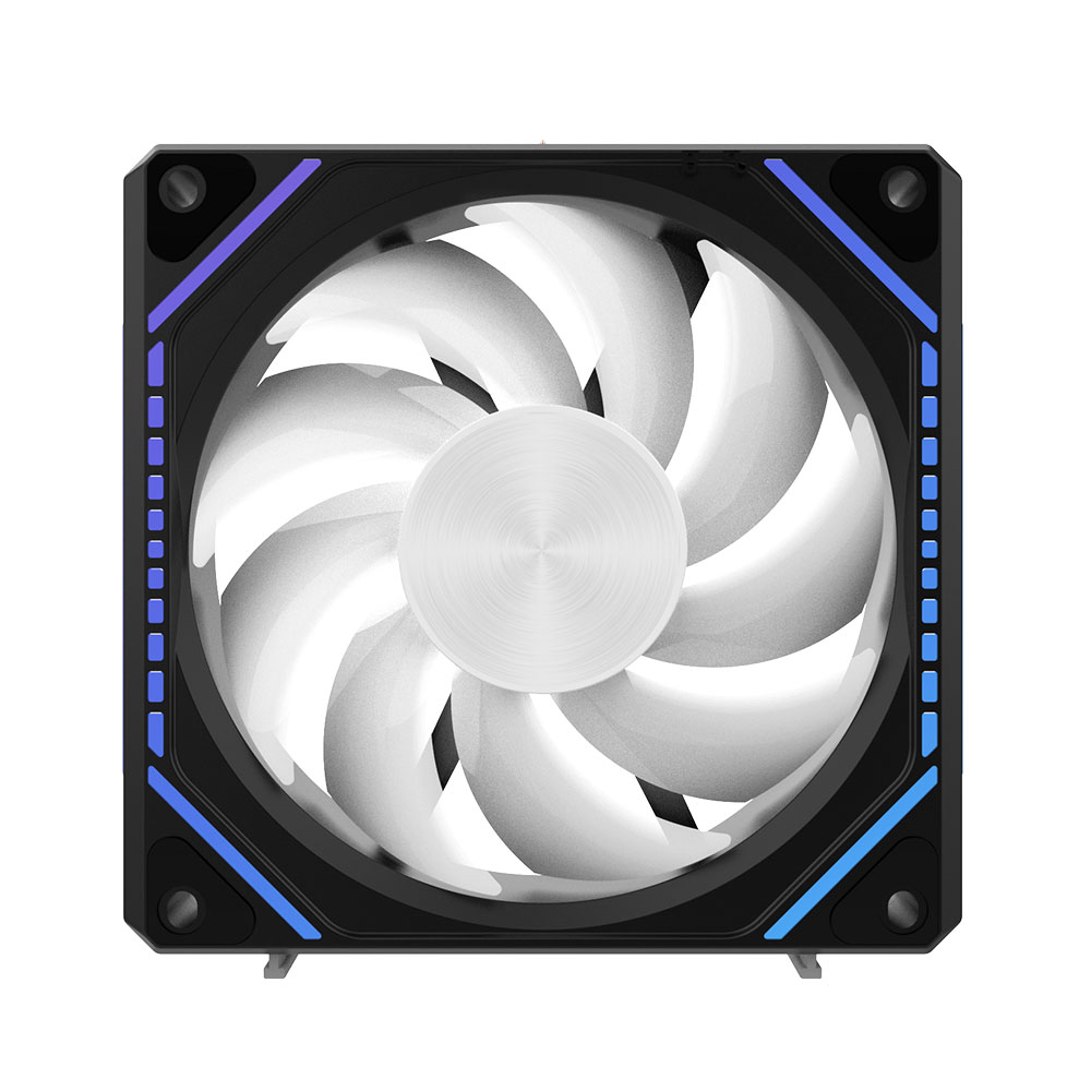 ALSEYE MIRROR PRO B FAN KIT BLACK thumbnail 11