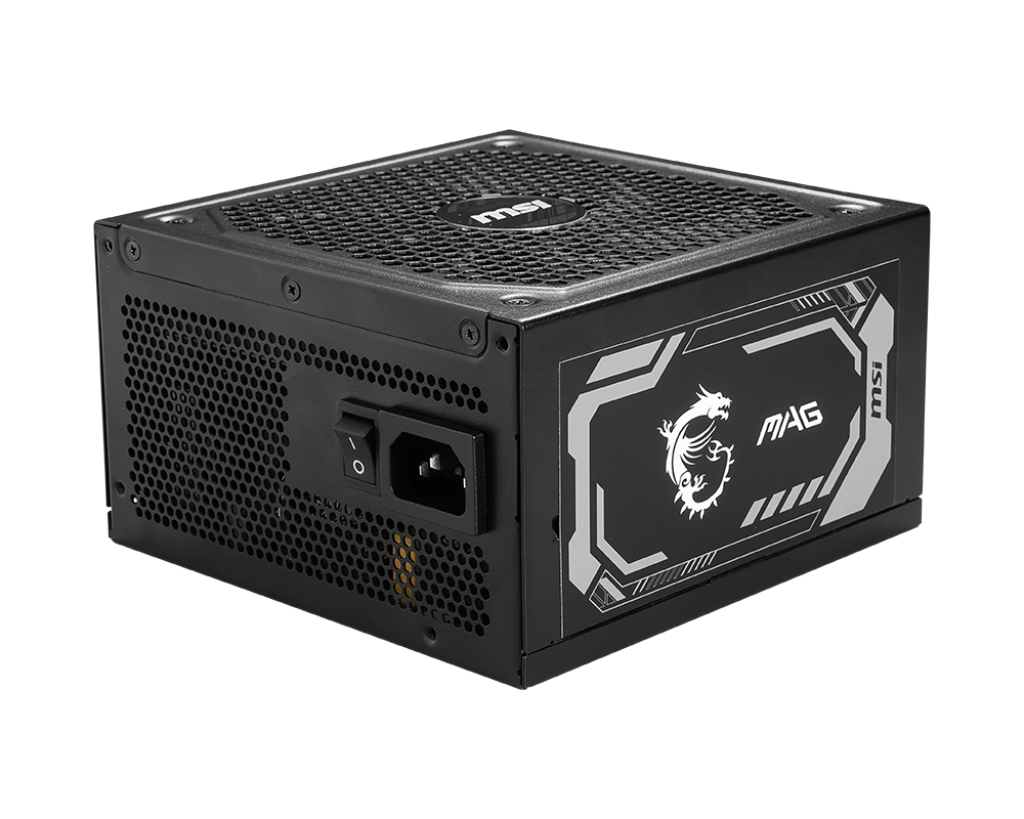 MSI MAG A1000GL PCIE5 thumbnail 3