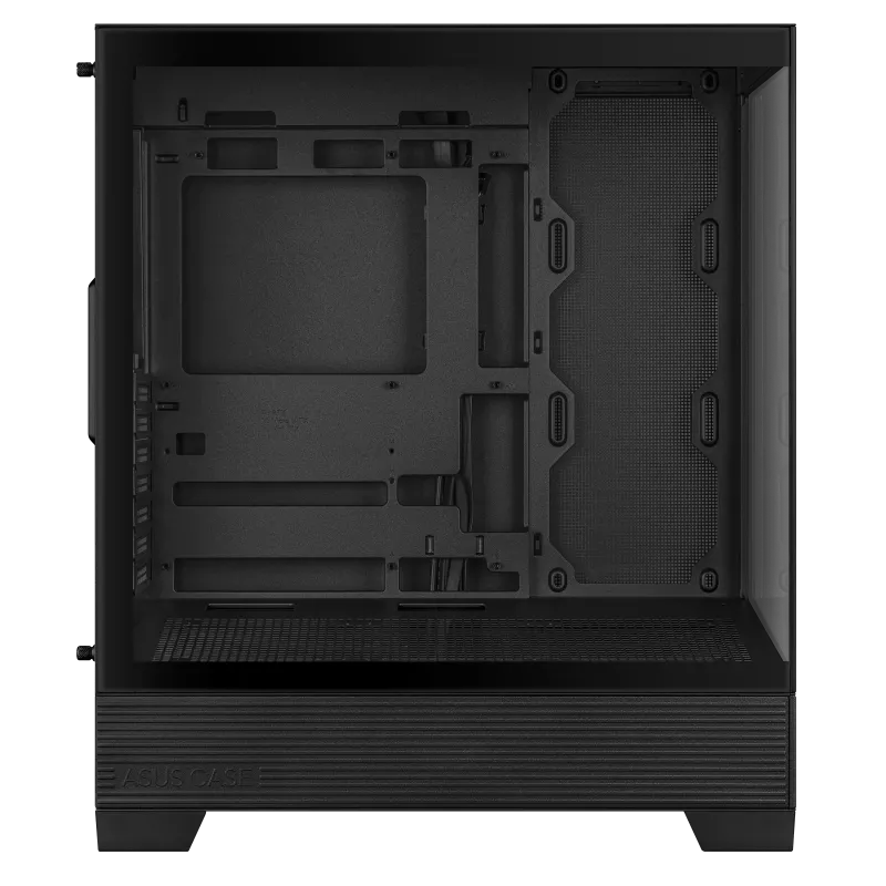 ASUS A31 ATX CASE BLACK thumbnail 8