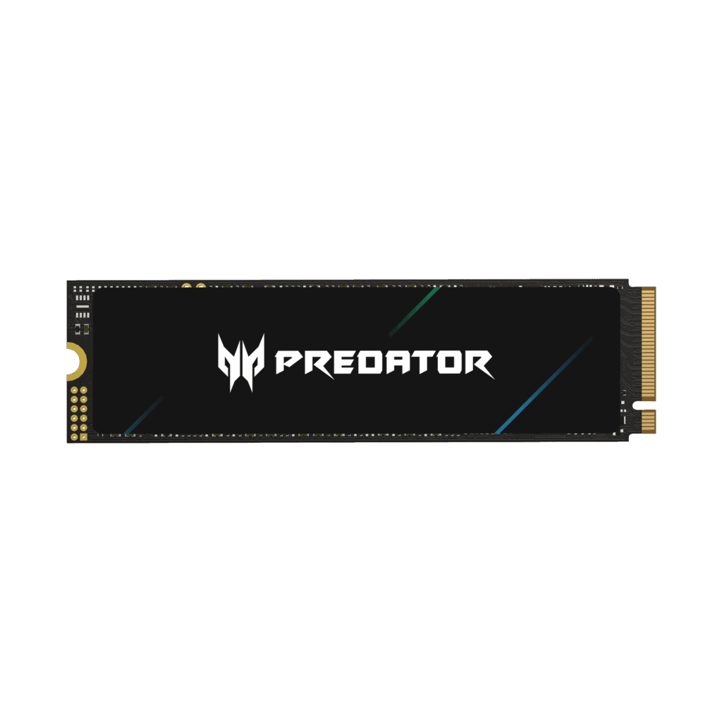 ACER GM6 2TB PCIE GEN4X4 M.2 thumbnail 5
