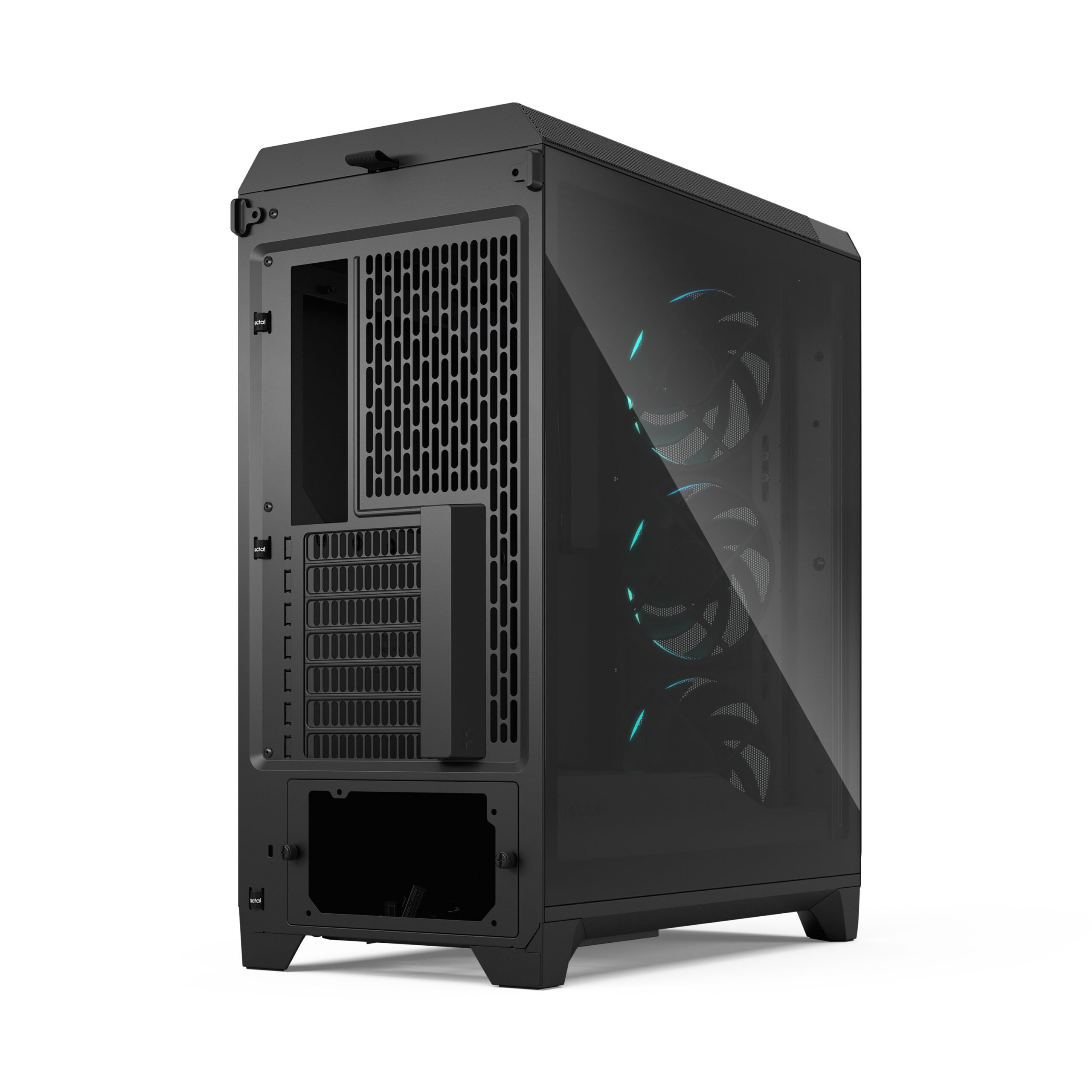 FRACTAL DESIGN MESHIFY 3 BLACK RGB TG LIGHT TINT thumbnail 6