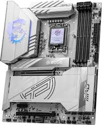MSI MPG Z890 EDGE TI WIFI thumbnail 3
