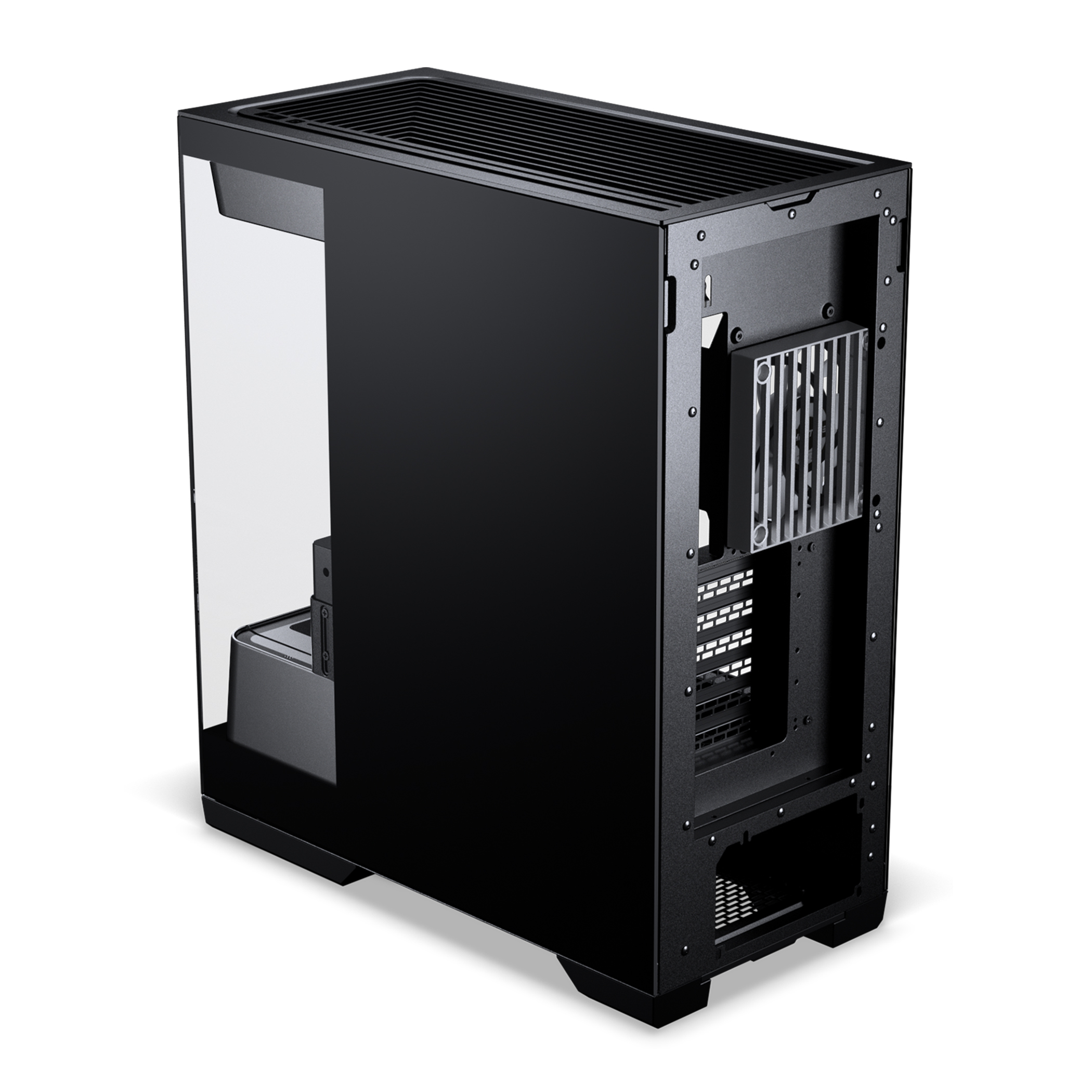 PHANTEKS ES524S2 追風者 EVOLV S2 ATX CASE (Black) thumbnail 3