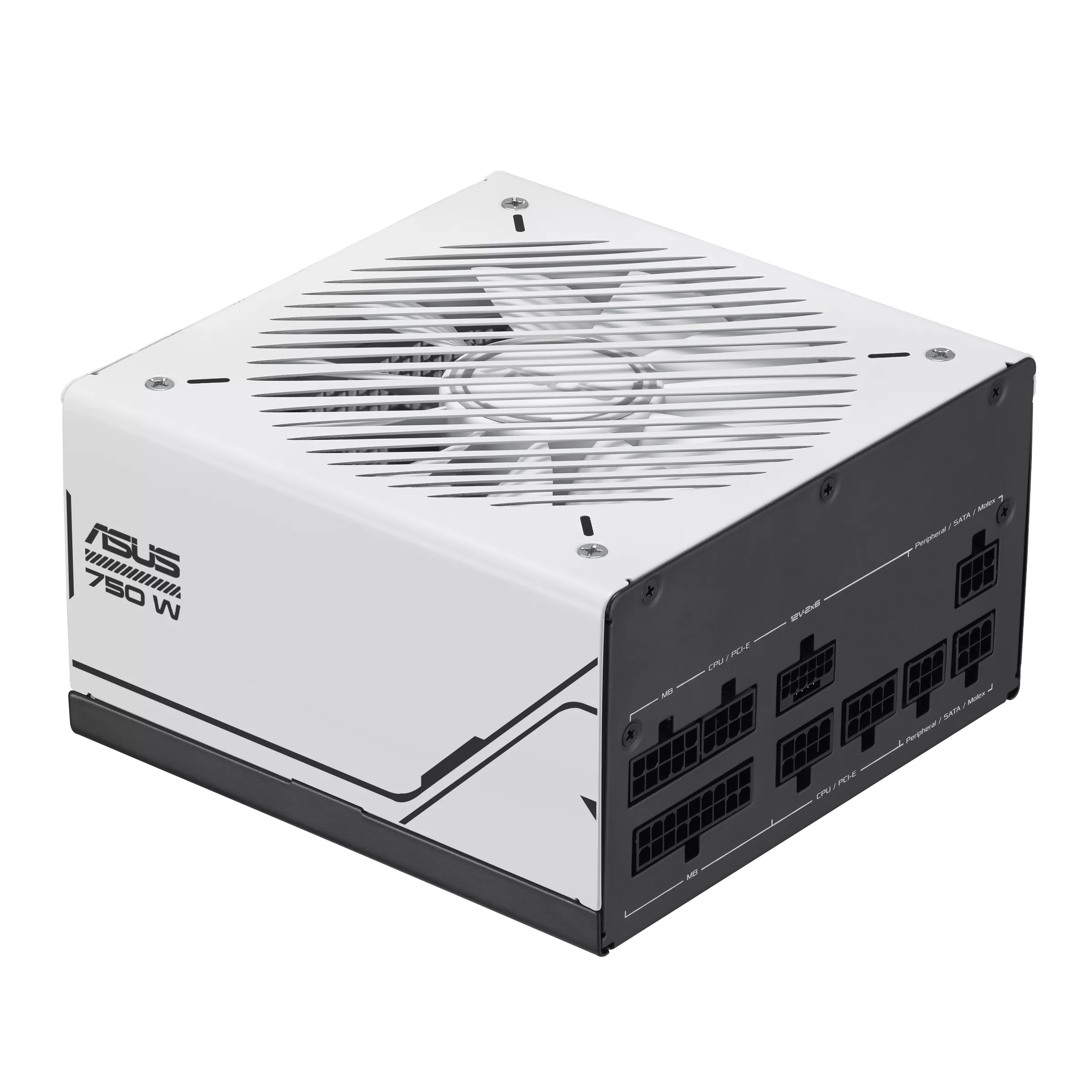 ASUS AP-750G PRIME 750W ATX 3.1 GOLD thumbnail 7