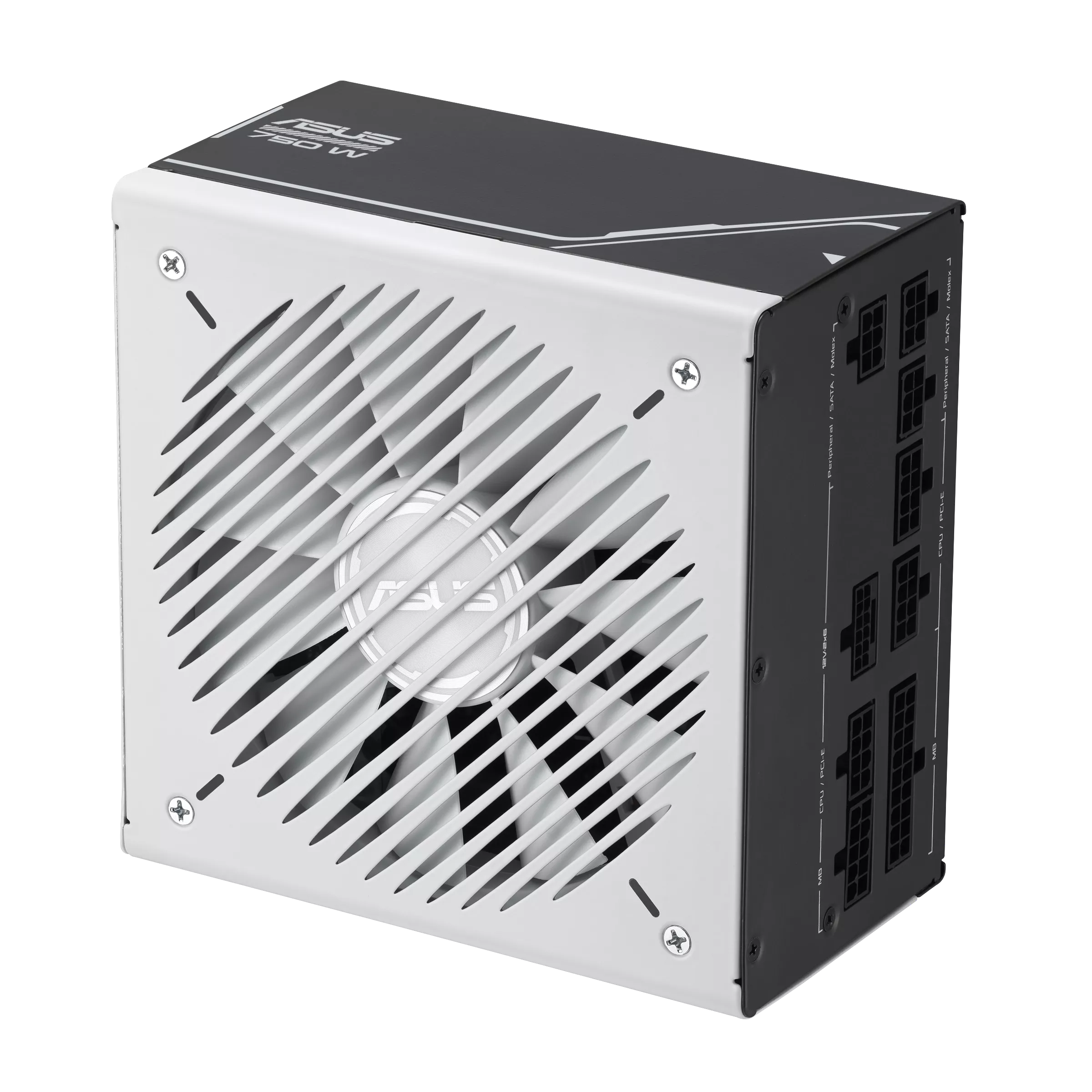 ASUS AP-750G PRIME 750W ATX 3.1 GOLD thumbnail 8