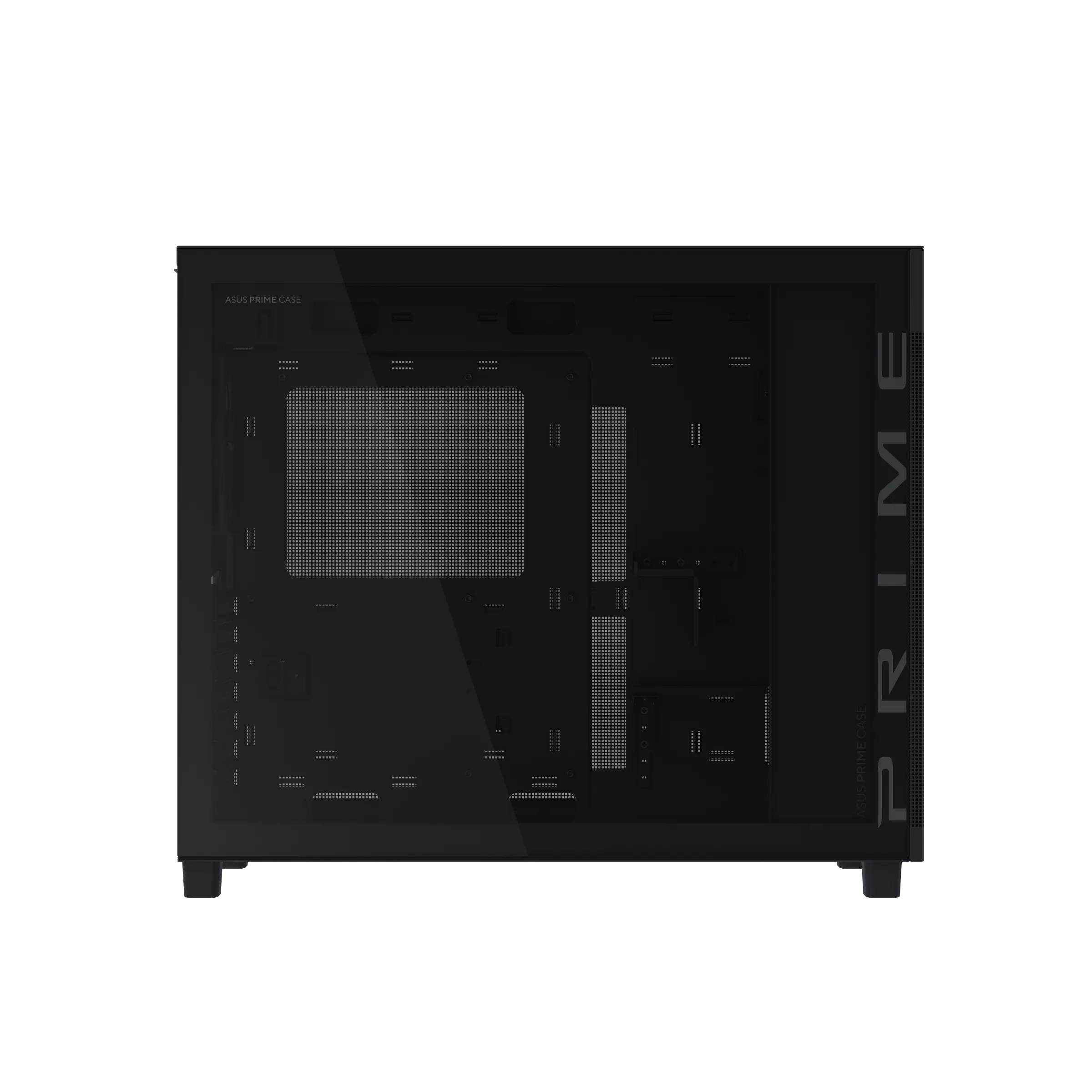 ASUS PRIME AP303 TEMPERED GLASS PANEL BLACK thumbnail 6