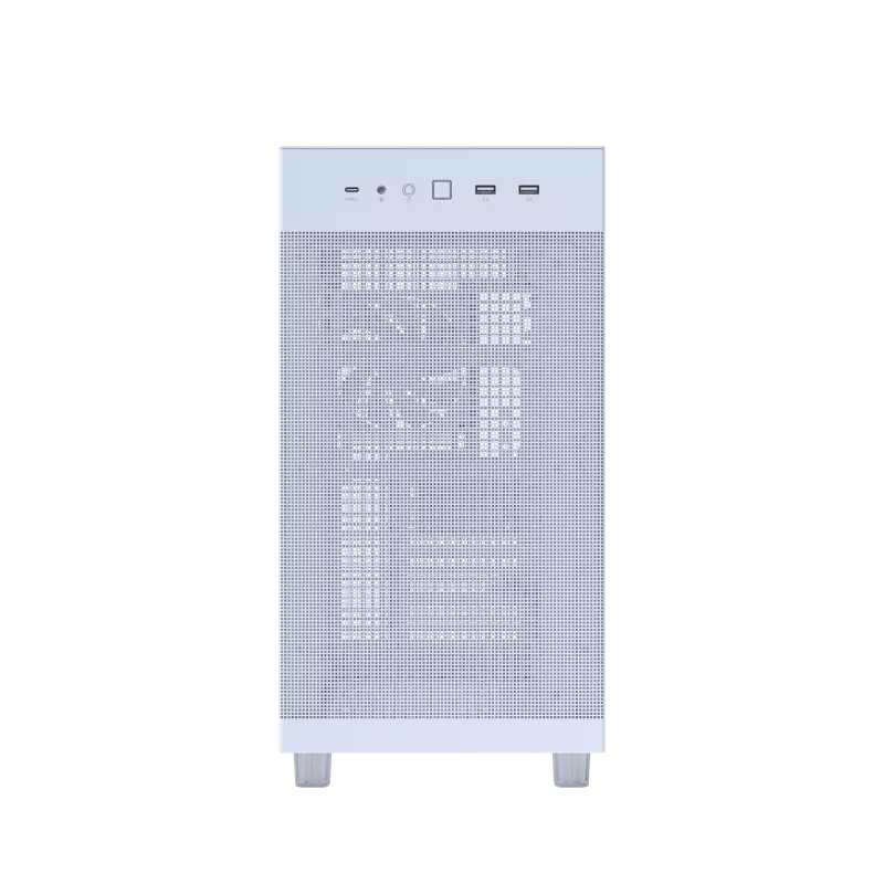 ASUS PRIME AP303 TEMPERED GLASS PANEL WHITE thumbnail 6