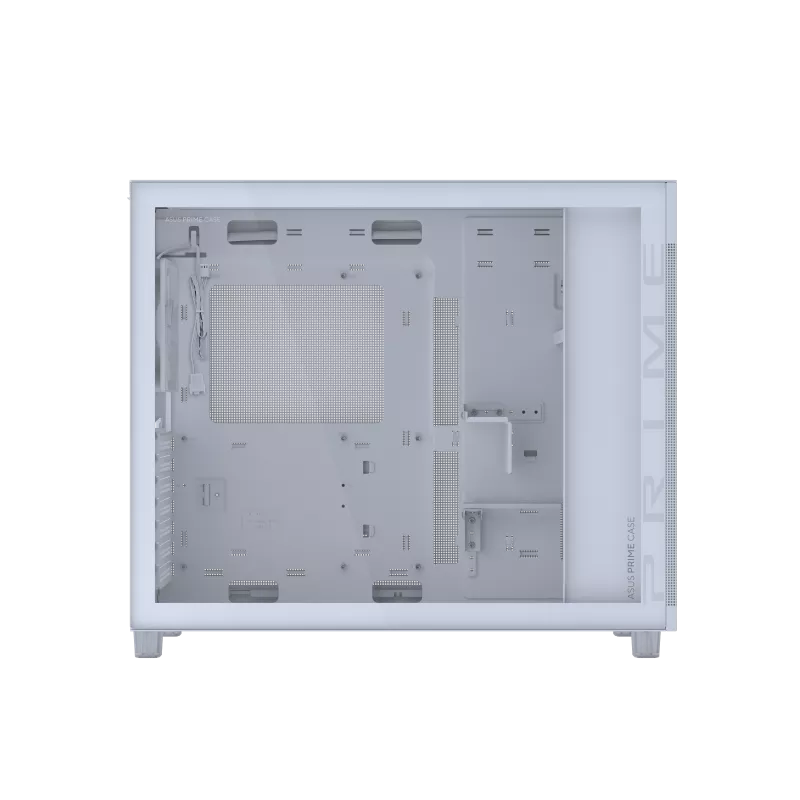 ASUS PRIME AP303 TEMPERED GLASS PANEL WHITE thumbnail 7