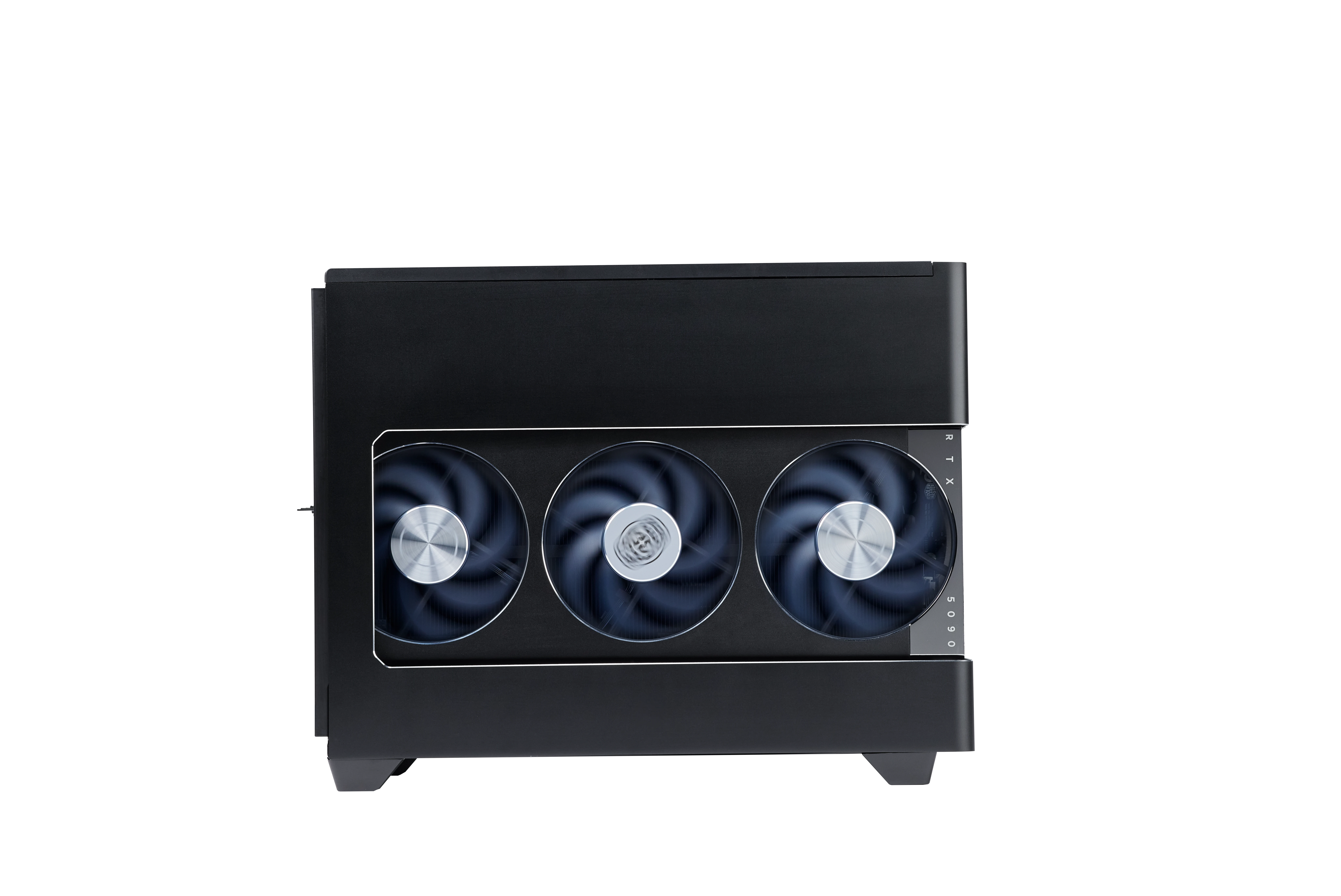 COOLER MASTER NR200P V3 CASE BLACK thumbnail 9