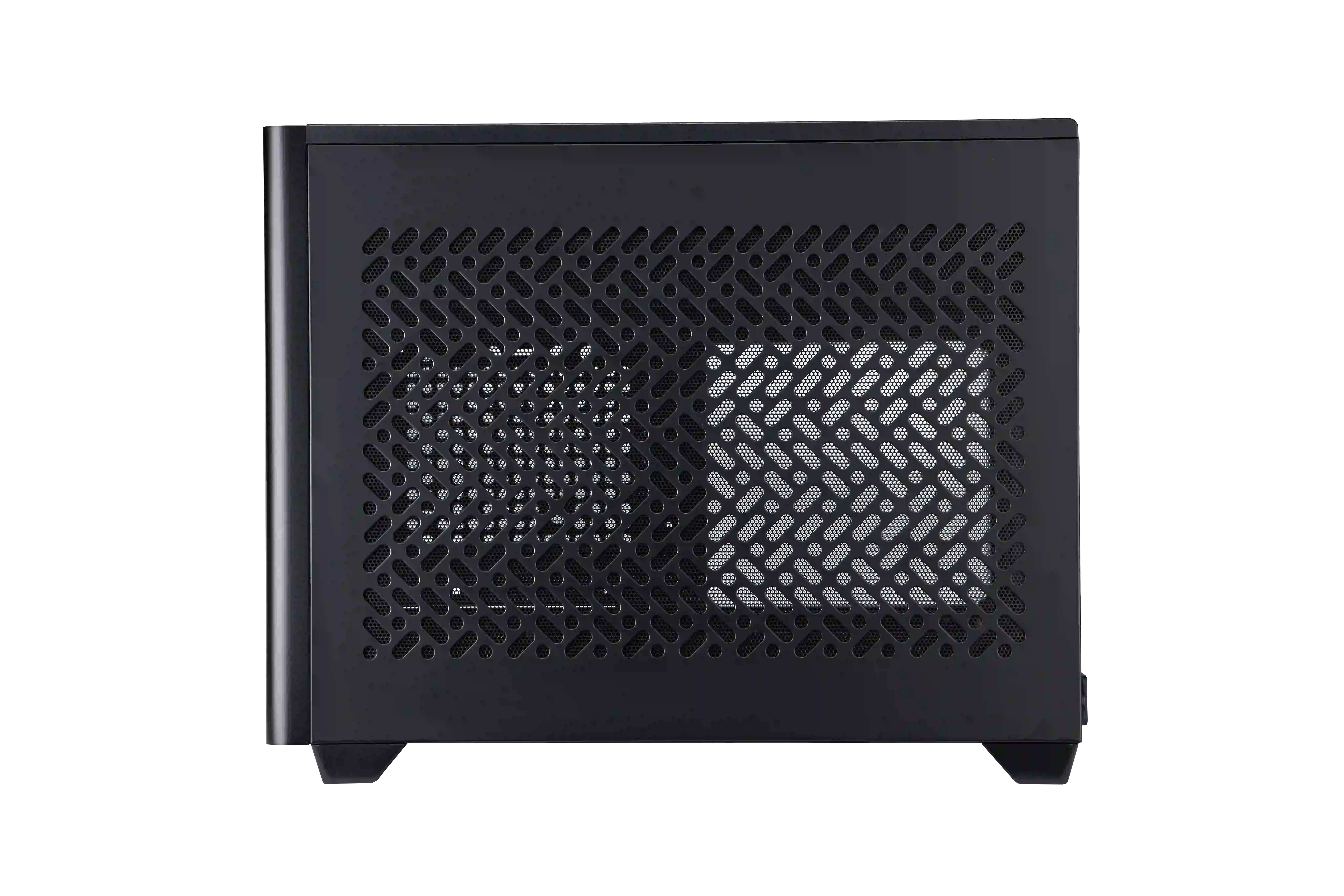 COOLER MASTER NR200P V3 CASE BLACK thumbnail 10