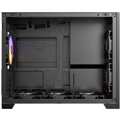 ANTEC FLUX-M MATX CASE thumbnail 8