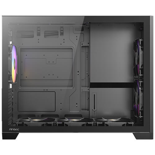 ANTEC FLUX-M MATX CASE thumbnail 7