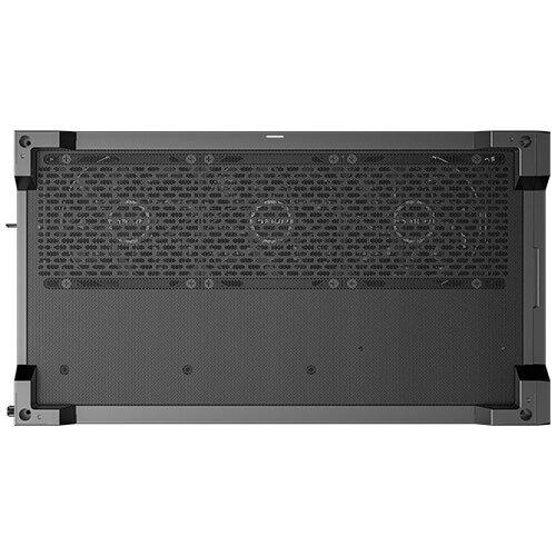 ANTEC FLUX-M MATX CASE thumbnail 14