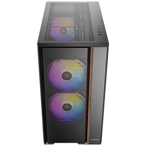 ANTEC FLUX REAR CASE thumbnail 5