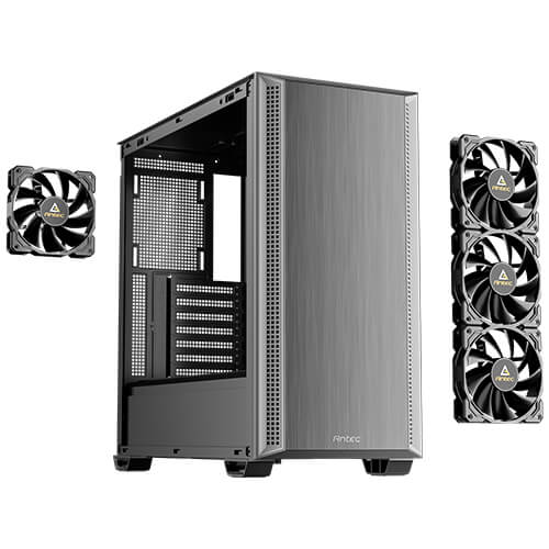 ANTEC P7 S ATX CASE thumbnail 16