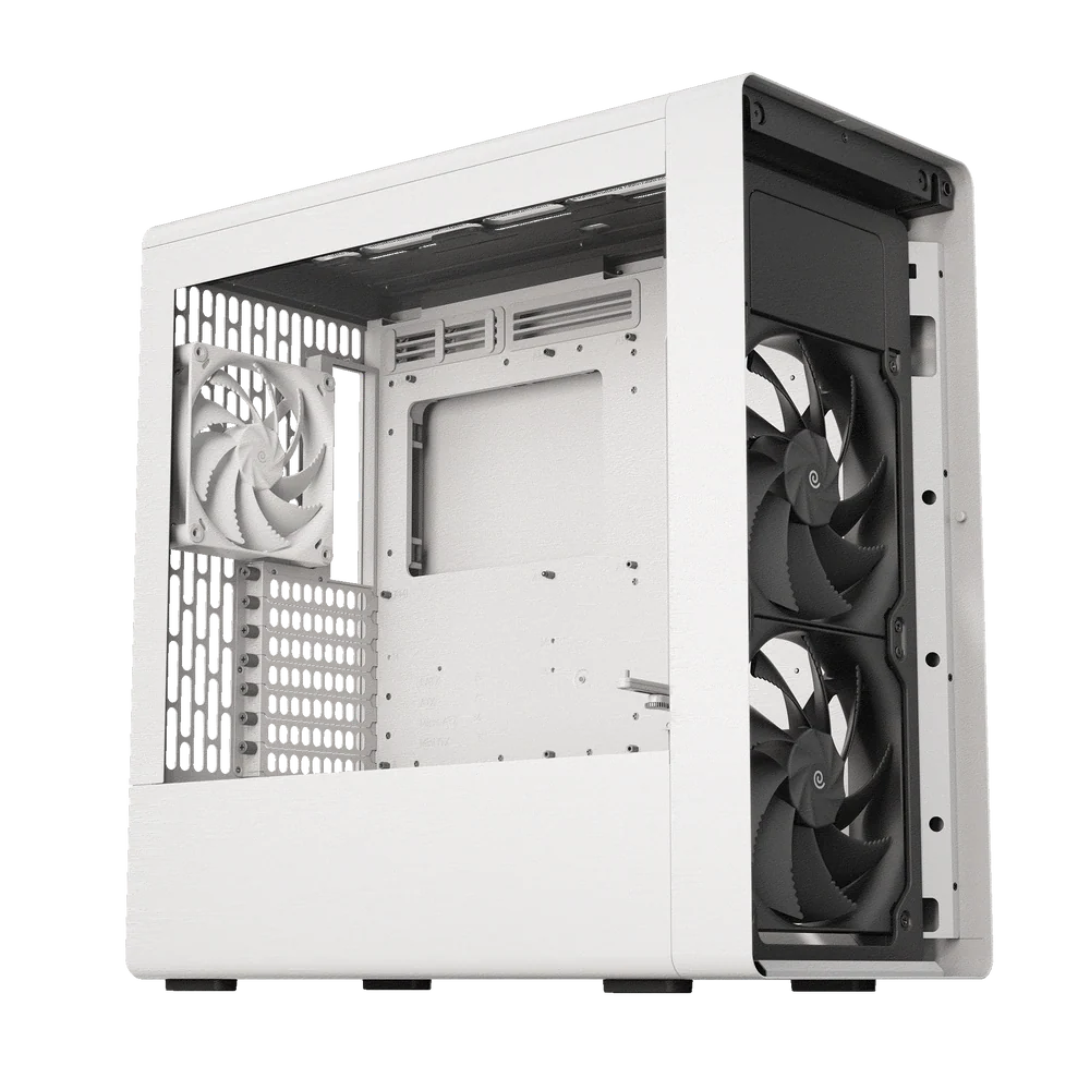 HAVN BF 360 FLOW WHITE thumbnail 2
