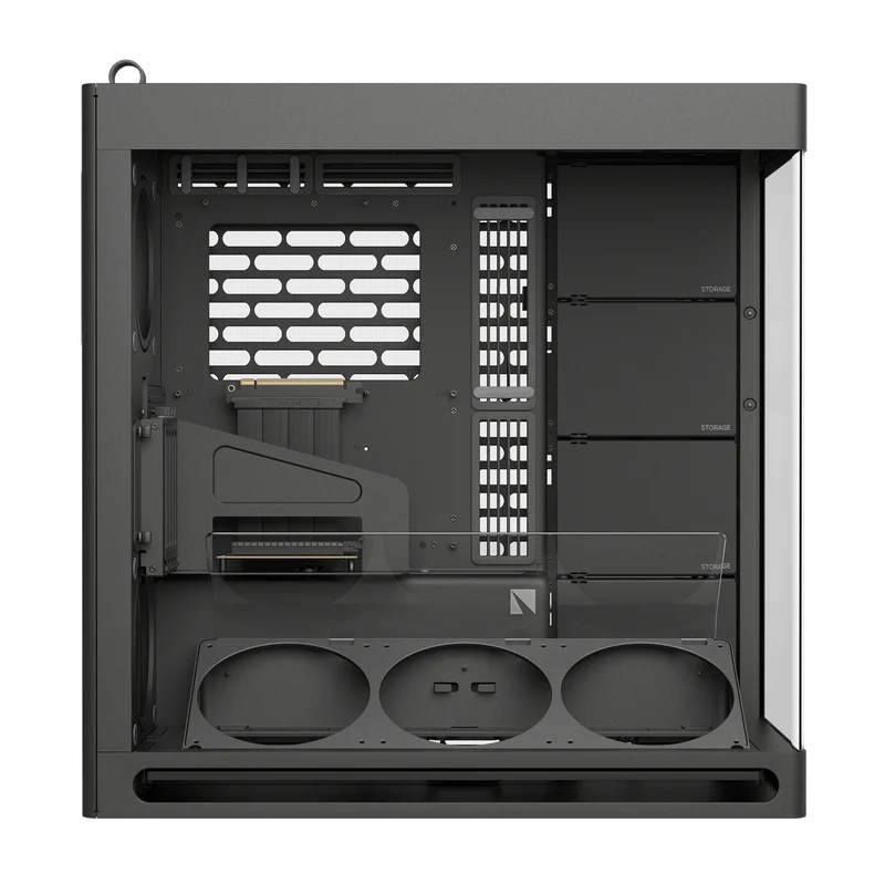 HAVN HS420 VGPU EDITION BLACK thumbnail 3