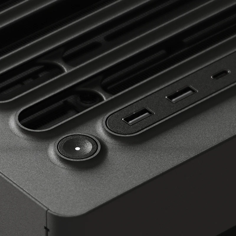 HAVN HS420 VGPU EDITION BLACK thumbnail 7