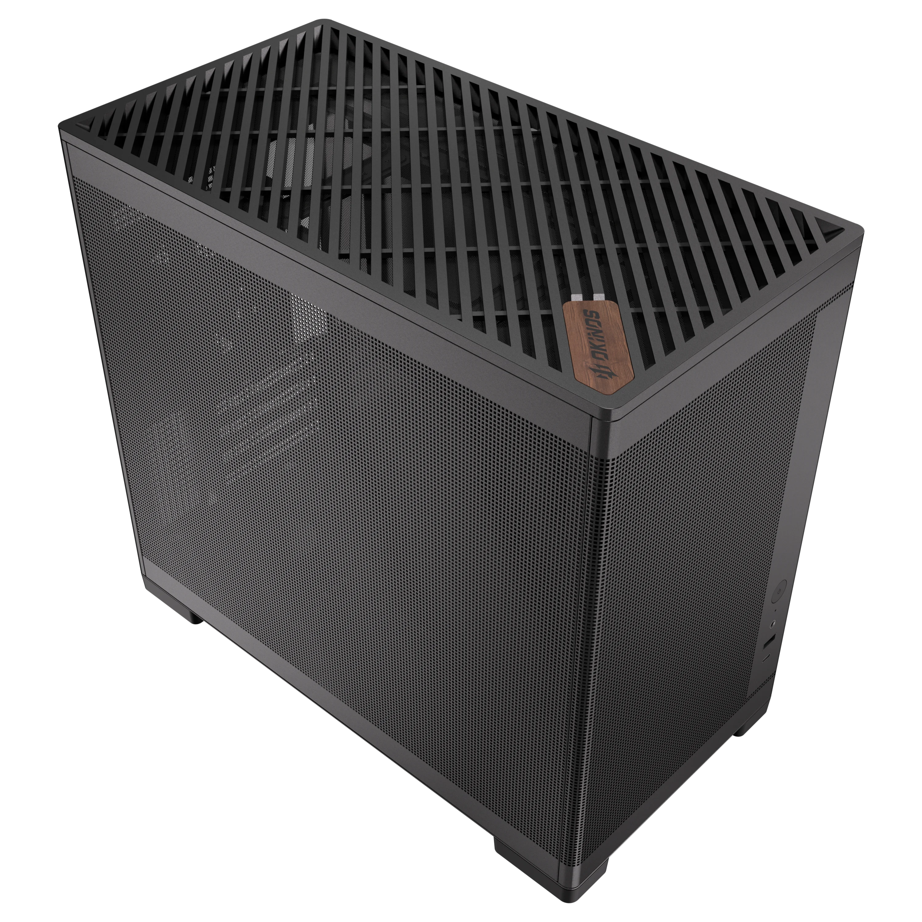OKINOS MINIMAL ART 4 MATX CASE thumbnail 5