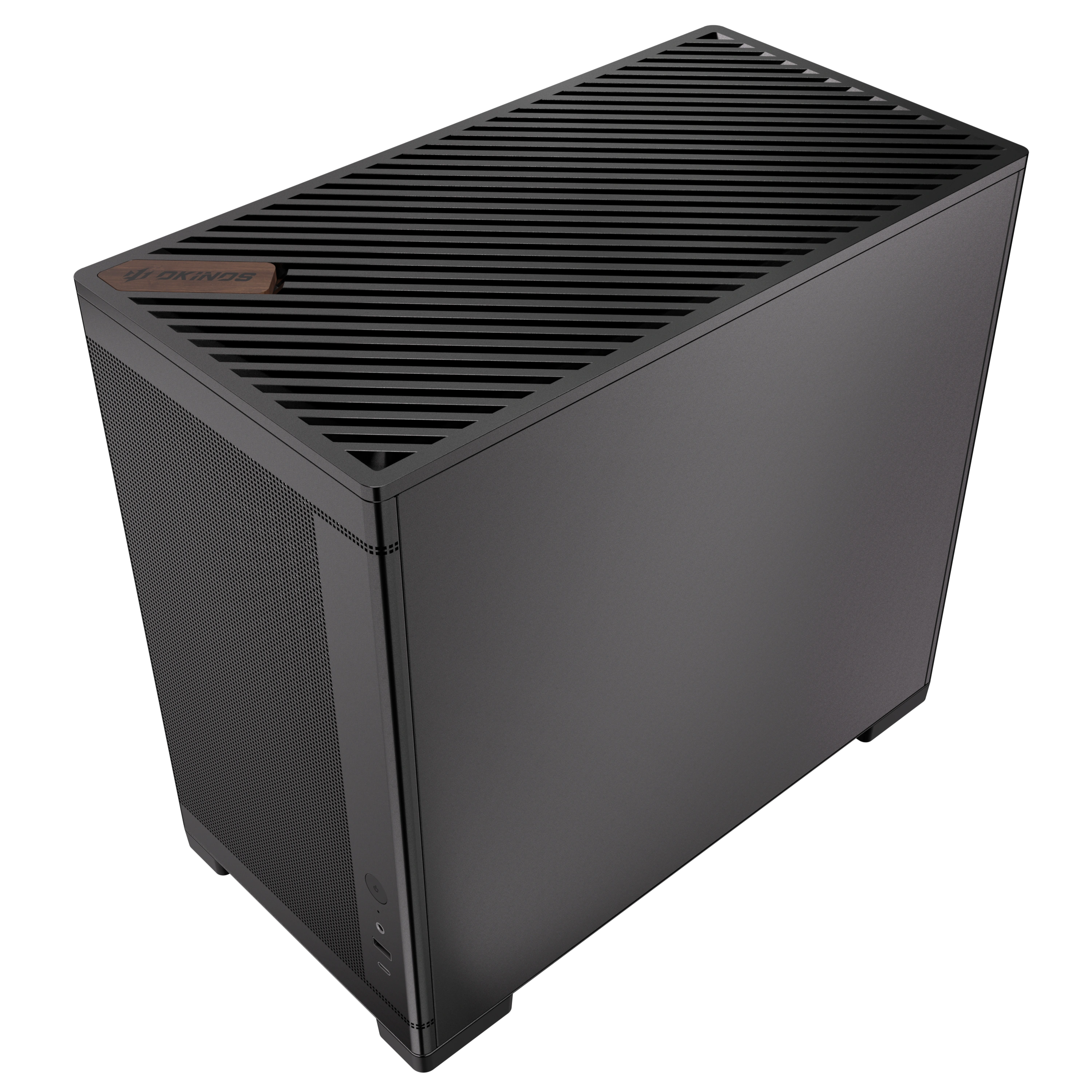 OKINOS MINIMAL ART 4 MATX CASE thumbnail 6