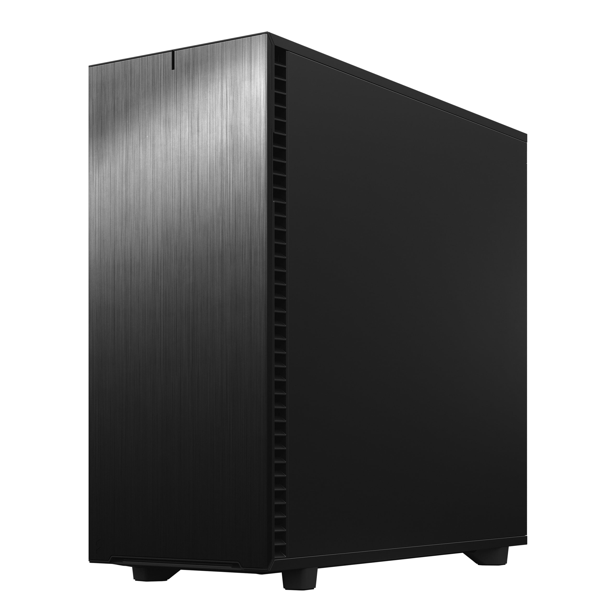 FRACTAL DESIGN DEFINE 7 XL BLACK SOLID (DEF7X-01) thumbnail 7