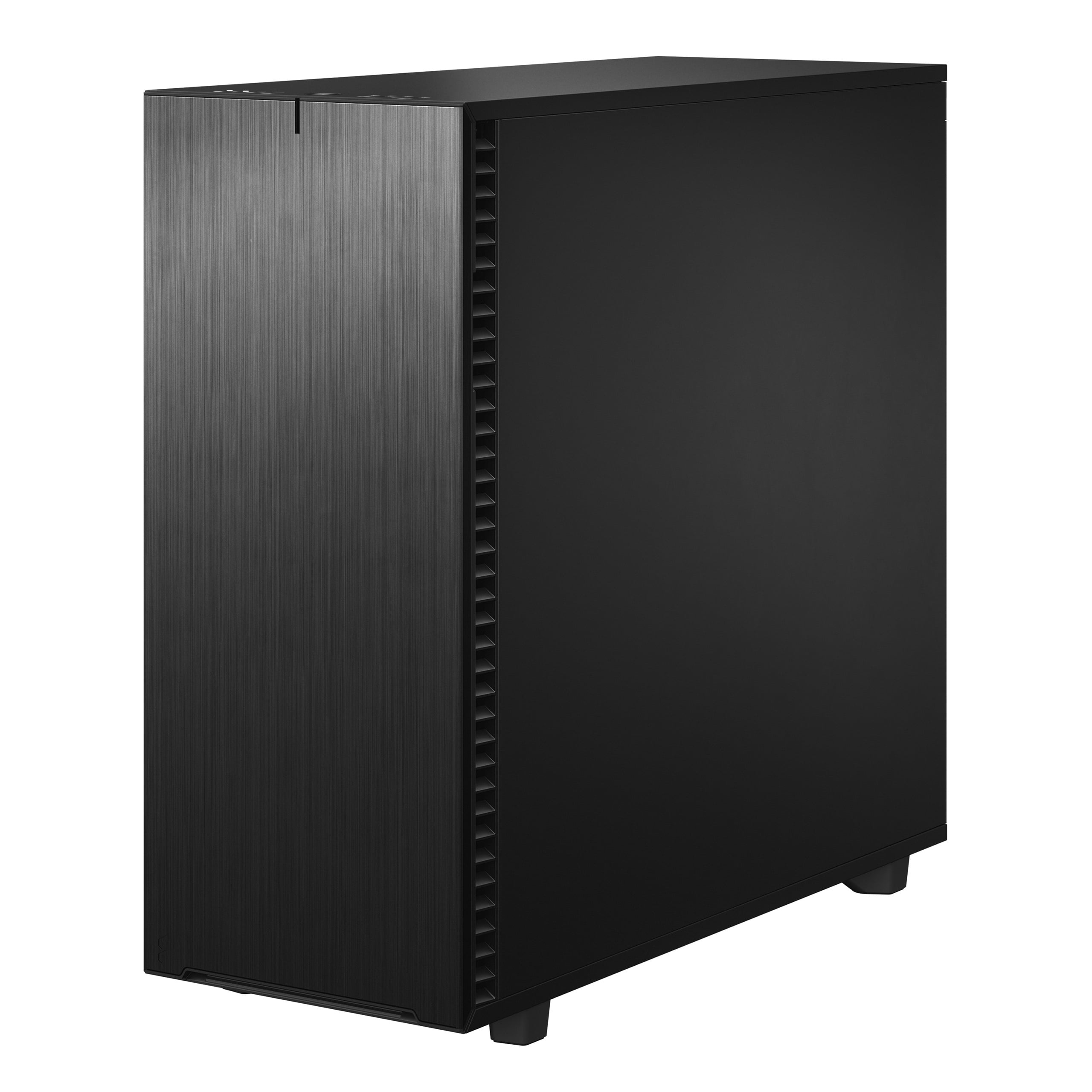FRACTAL DESIGN DEFINE 7 XL BLACK SOLID (DEF7X-01) thumbnail 8