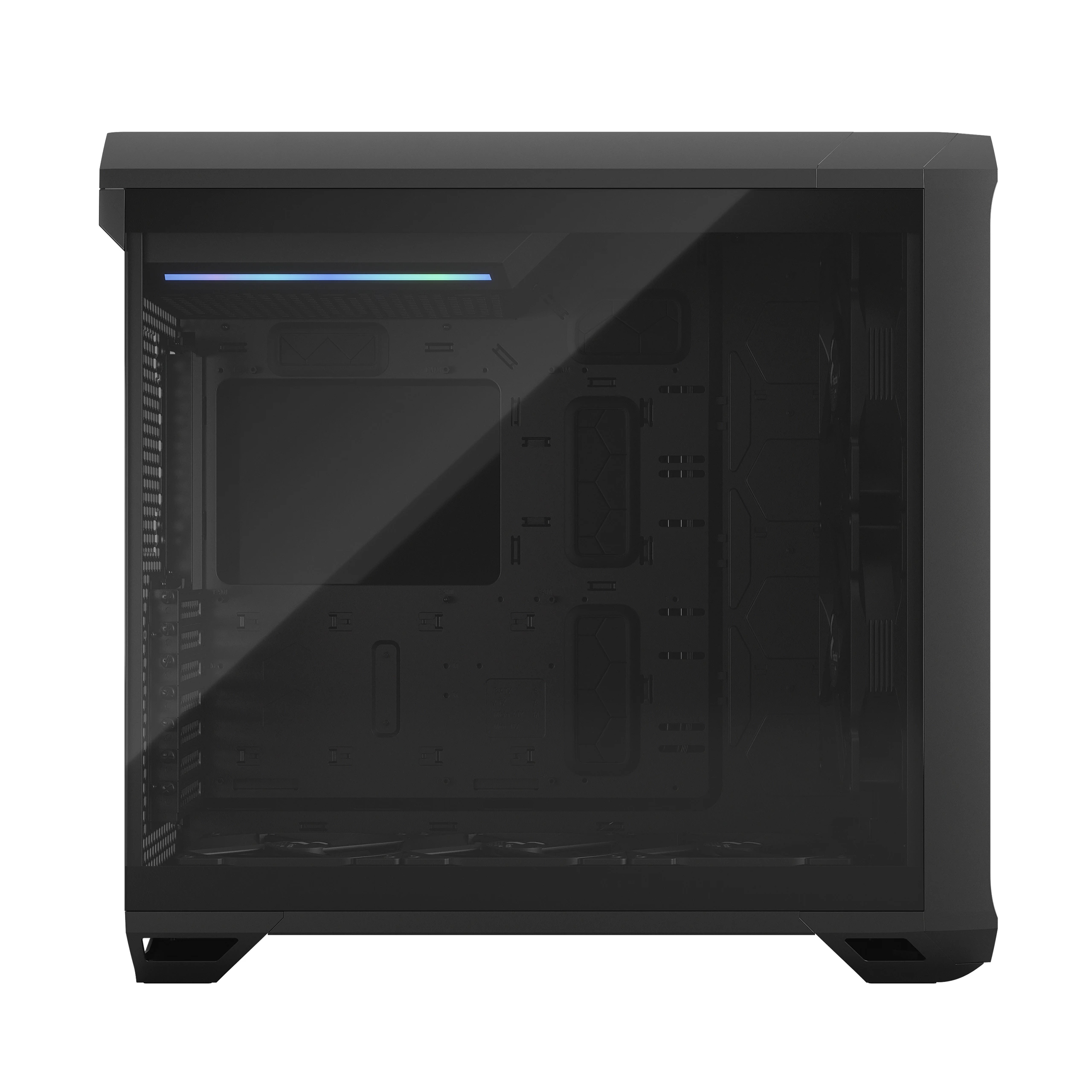 FRACTAL DESIGN TORRENT BLACK TG LIGHT TINT thumbnail 4