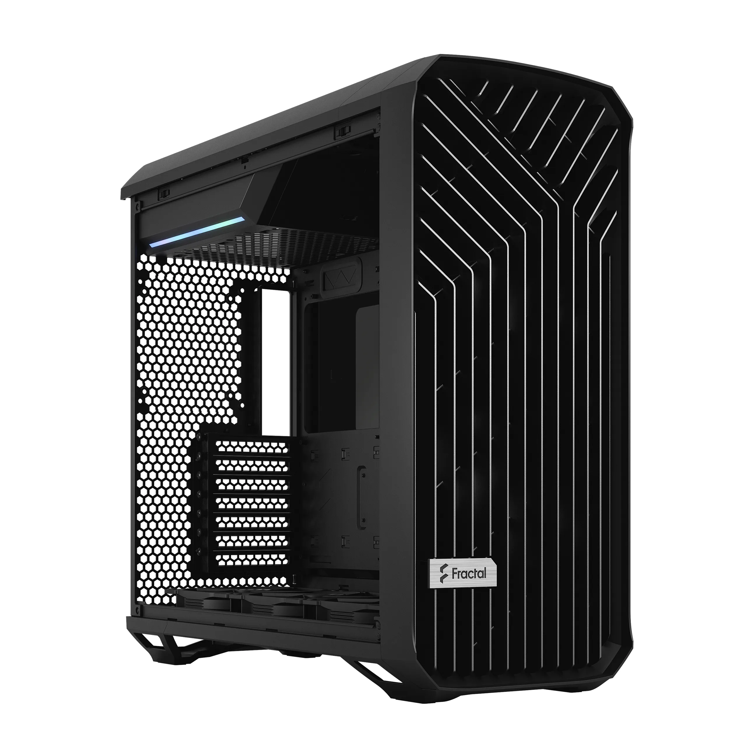 FRACTAL DESIGN TORRENT BLACK TG LIGHT TINT thumbnail 19