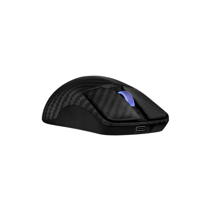 ASUS HARPE ACE EXTREME BLACK MOUSE thumbnail 4